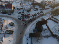 Orszak Trzech Króli 2026