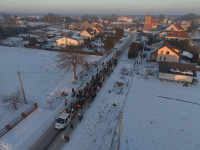 Orszak Trzech Króli 2026