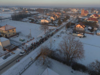 Orszak Trzech Króli 2026