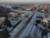 Orszak Trzech Króli 2026