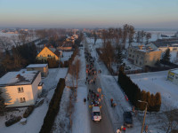Orszak Trzech Króli 2026