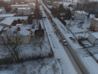 Orszak Trzech Króli 2026
