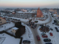 Orszak Trzech Króli 2026