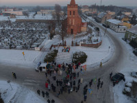 Orszak Trzech Króli 2026