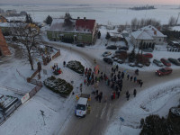 Orszak Trzech Króli 2026