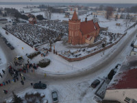 Orszak Trzech Króli 2026