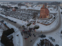 Orszak Trzech Króli 2026
