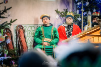 Jasełka Bożonarodzeniowe