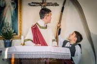 Jasełka Bożonarodzeniowe