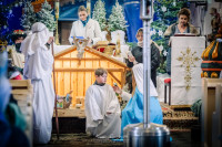 Jasełka Bożonarodzeniowe