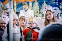 Jasełka Bożonarodzeniowe