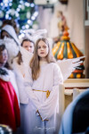 Jasełka Bożonarodzeniowe