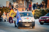 Orszak Trzech Króli 2026