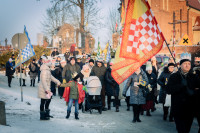 Orszak Trzech Króli 2026