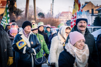 Orszak Trzech Króli 2026