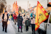 Orszak Trzech Króli 2026