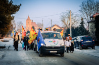 Orszak Trzech Króli 2026