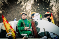 Orszak Trzech Króli 2026