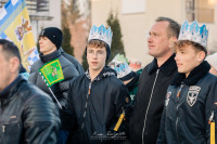 Orszak Trzech Króli 2026
