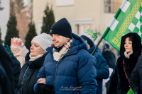 Orszak Trzech Króli 2026