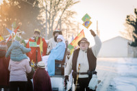 Orszak Trzech Króli 2026