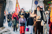 Orszak Trzech Króli 2026