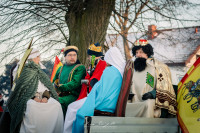 Orszak Trzech Króli 2026