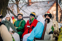 Orszak Trzech Króli 2026