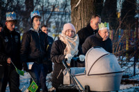 Orszak Trzech Króli 2026