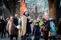 Orszak Trzech Króli 2026