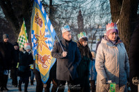 Orszak Trzech Króli 2026