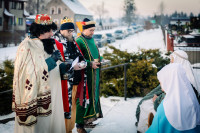 Orszak Trzech Króli 2026