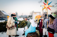 Orszak Trzech Króli 2026