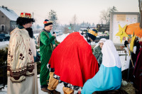 Orszak Trzech Króli 2026