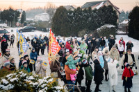Orszak Trzech Króli 2026