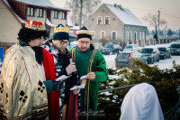 Orszak Trzech Króli 2026