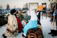 Orszak Trzech Króli 2026