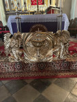 Nowe tabernakulum