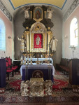 Nowe tabernakulum