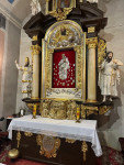 Nowe tabernakulum