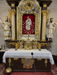 Nowe tabernakulum