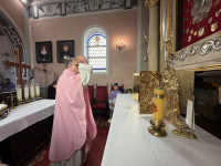 Nowe tabernakulum