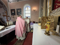 Nowe tabernakulum