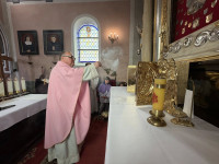 Nowe tabernakulum