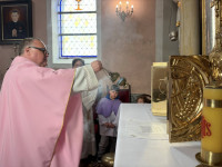 Nowe tabernakulum