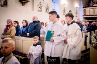 Wielki Czwartek - 02.04.2026 r.