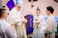 Wielki Czwartek - 02.04.2026 r.