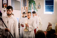 Wielki Czwartek - 02.04.2026 r.