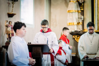 Wielki Piątek - 03.04.2026 r.