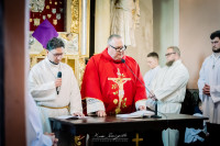 Wielki Piątek - 03.04.2026 r.